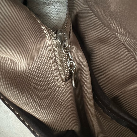 Coach soho hobo shoulder bag - Picture 13 of 15